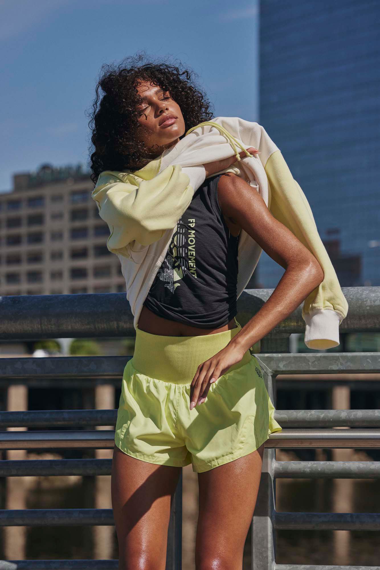 FP Movement Women's Carpe Diem Shorts product image