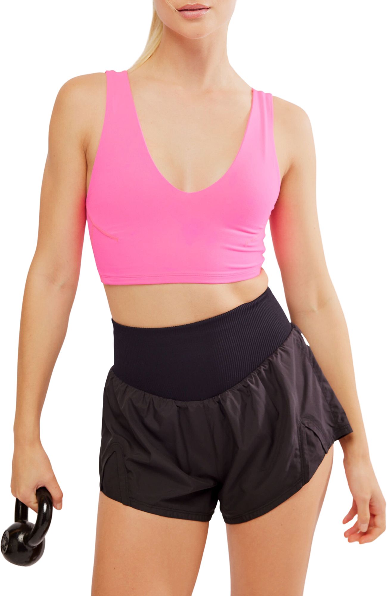 FP Movement Women's Carpe Diem Shorts product image