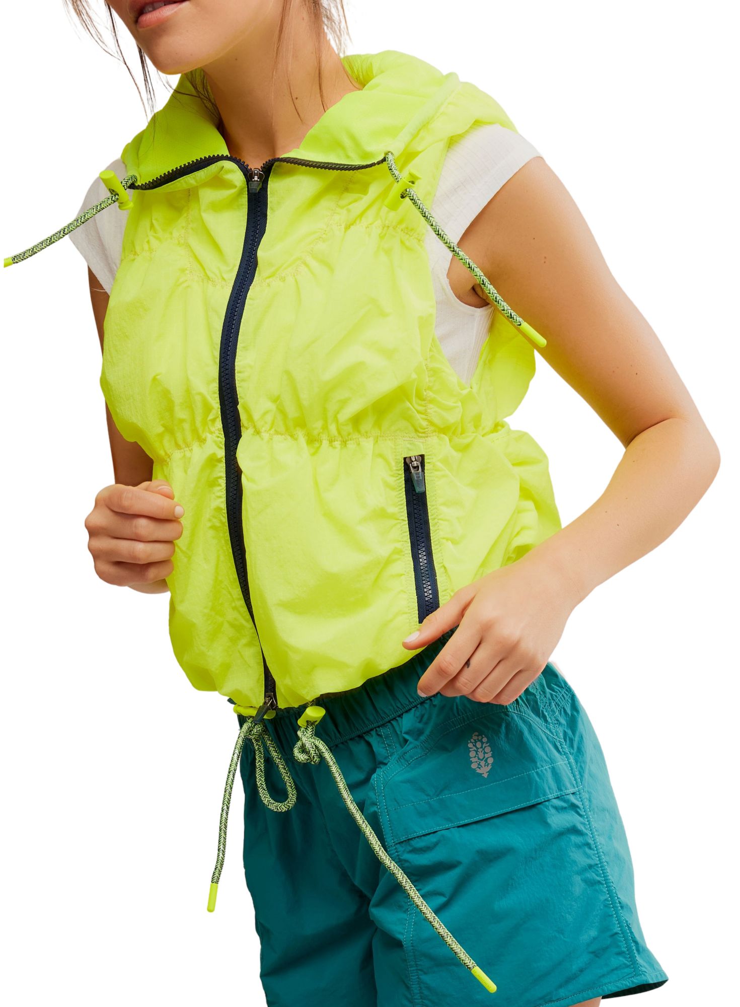 FP Movement Women's Happy Camper Vest product image
