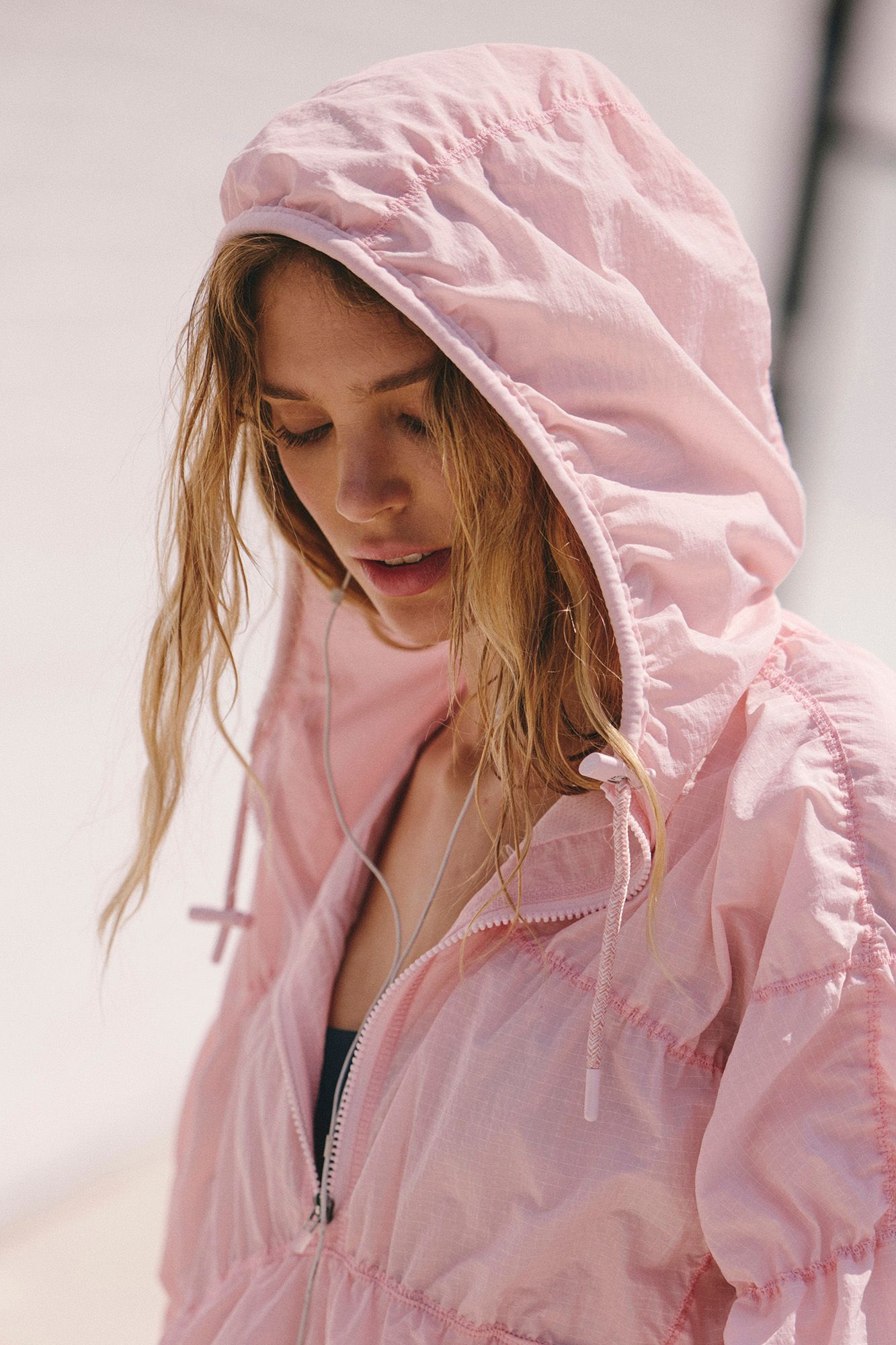 FP Movement Women's Happy Camper Pullover product image