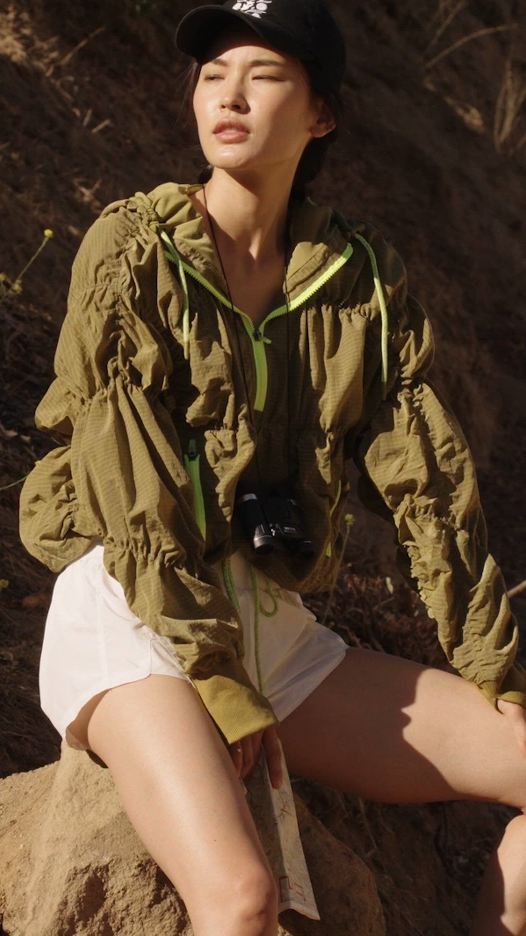 FP Movement Women's Happy Camper Pullover product