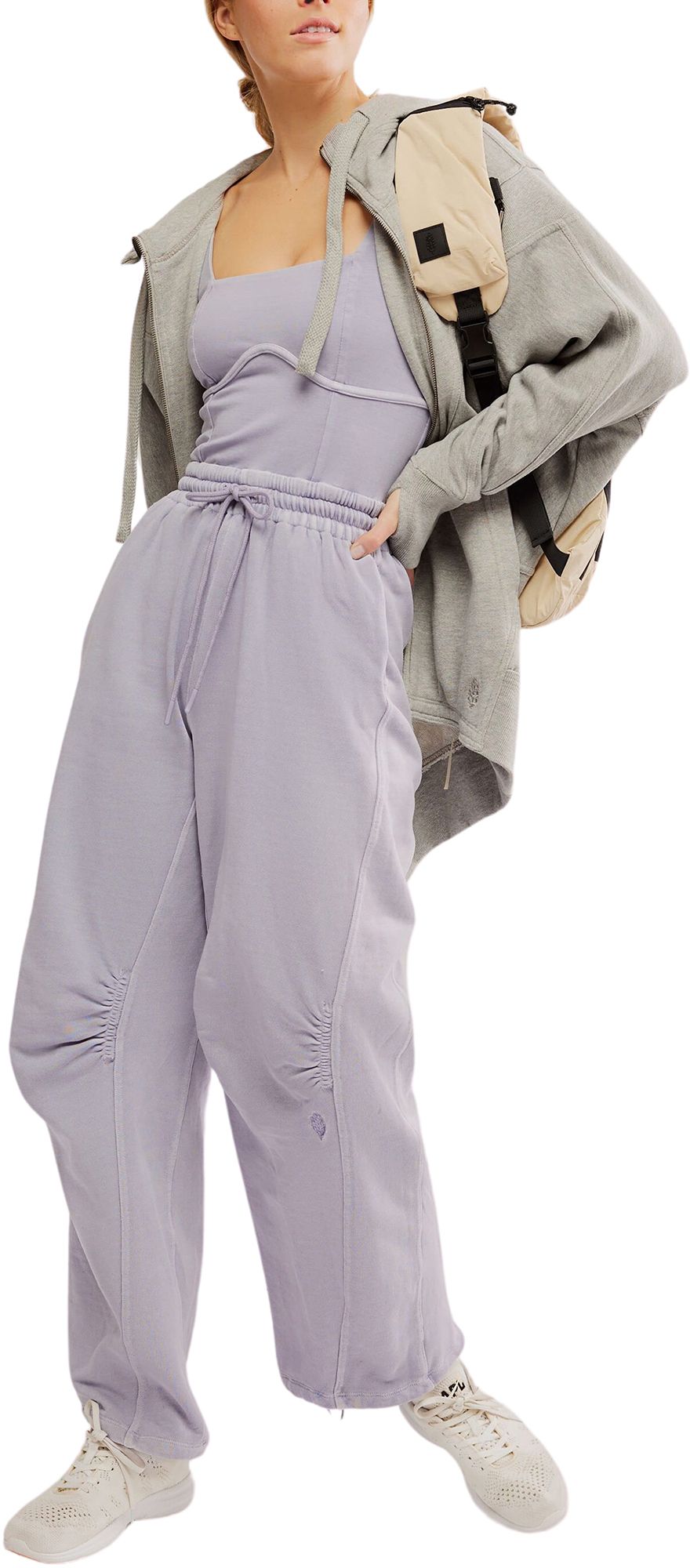 FP Movement Women's Inbound Onesie product image