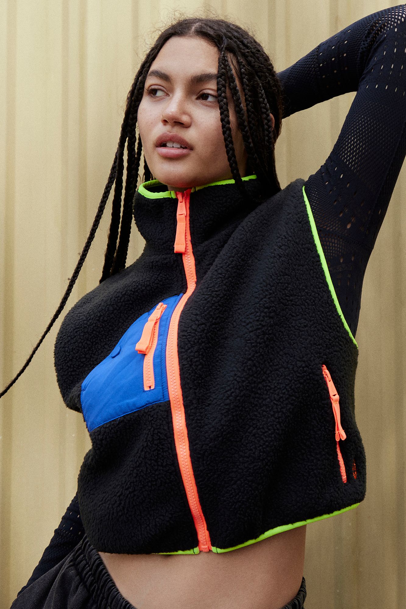 FP Movement Women's Hit The Slopes Vest product image