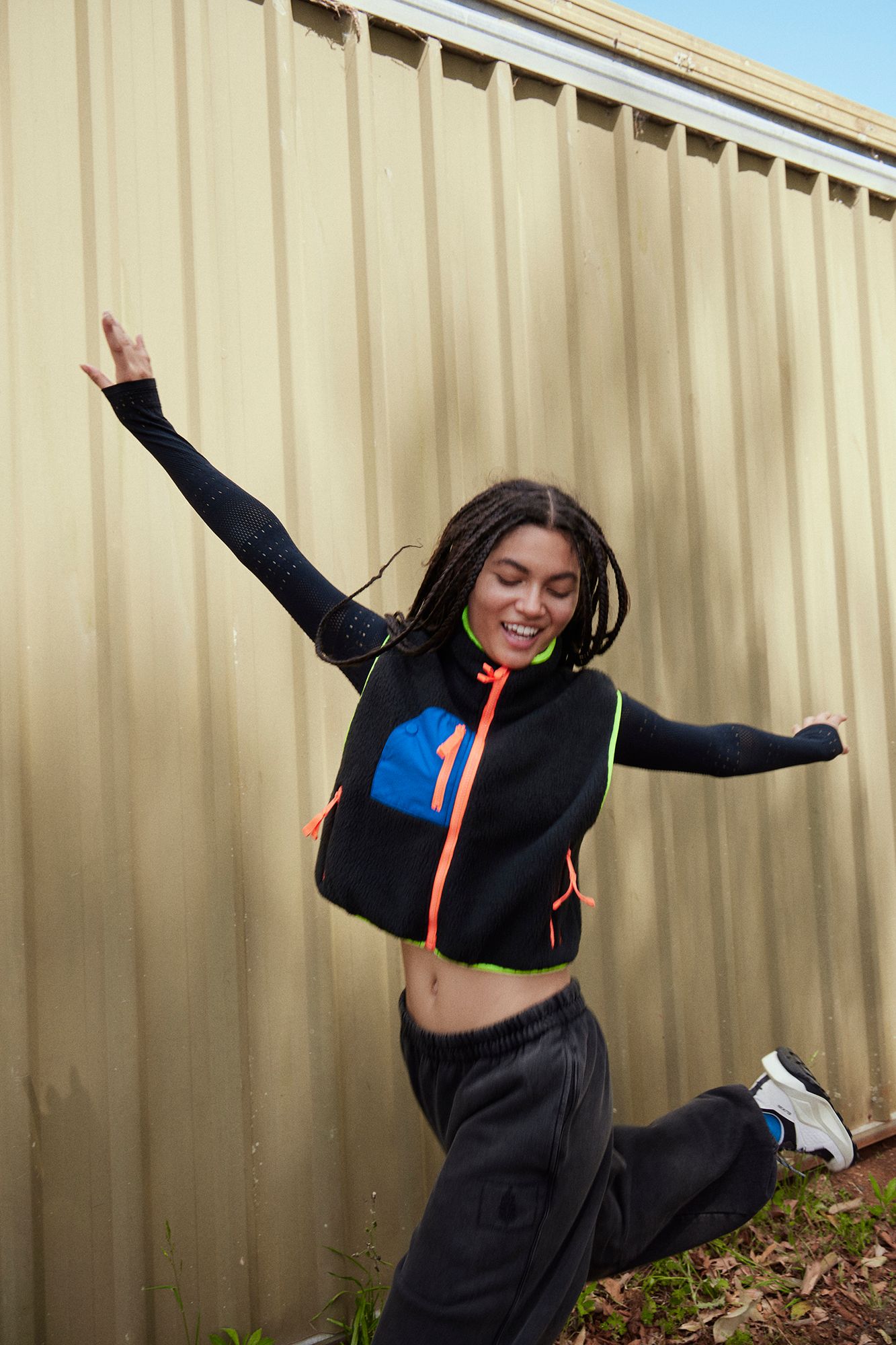 FP Movement Women's Hit The Slopes Vest product image