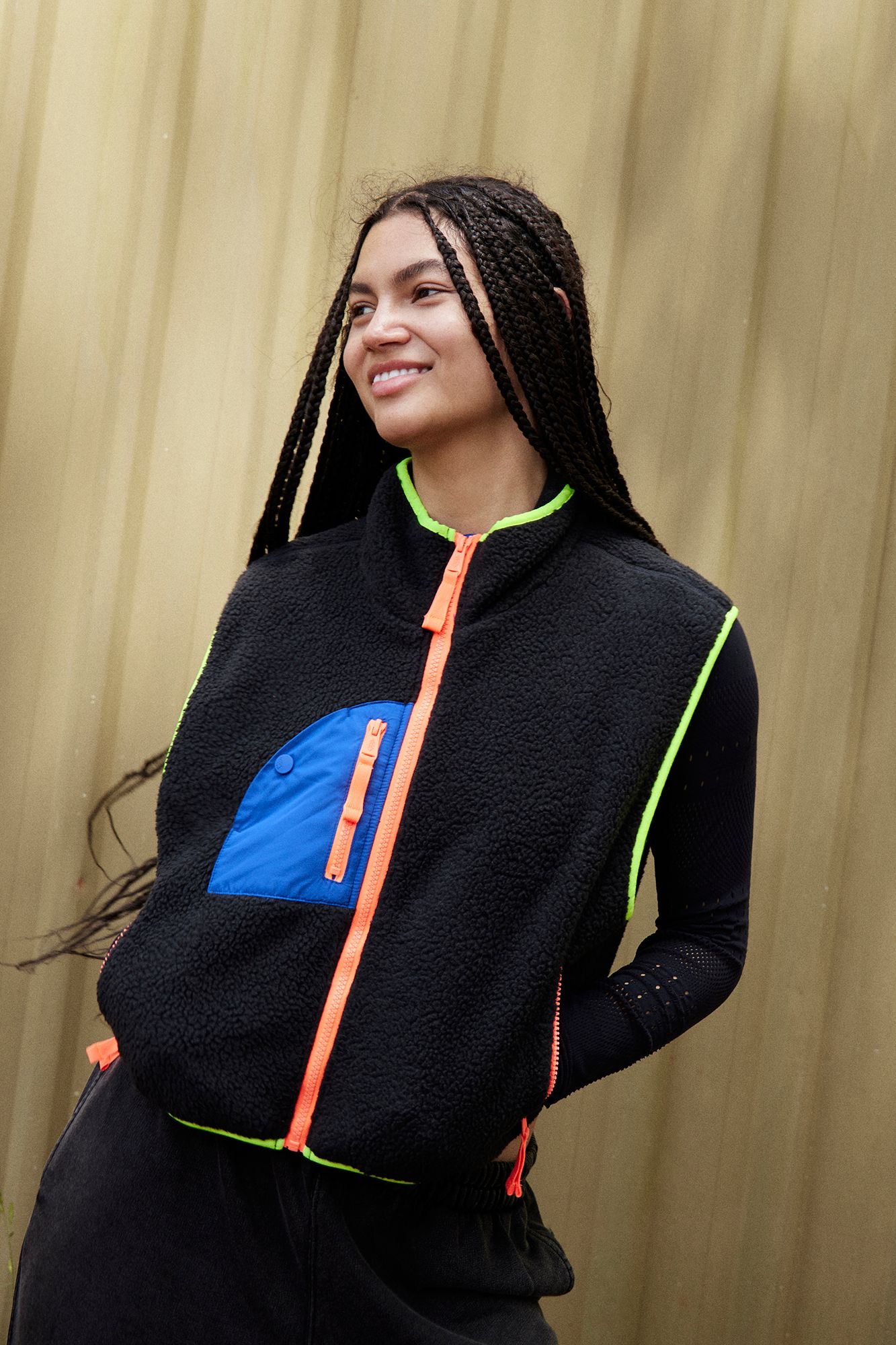 FP Movement Women's Hit The Slopes Vest product image