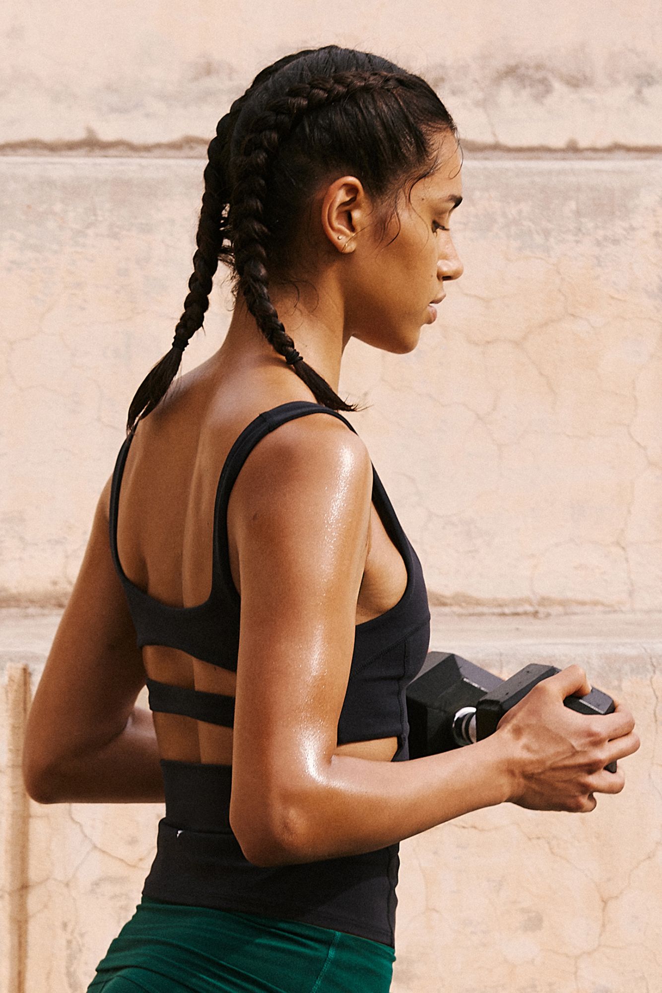 FP Movement Women's Never Better Long Tank Top product image