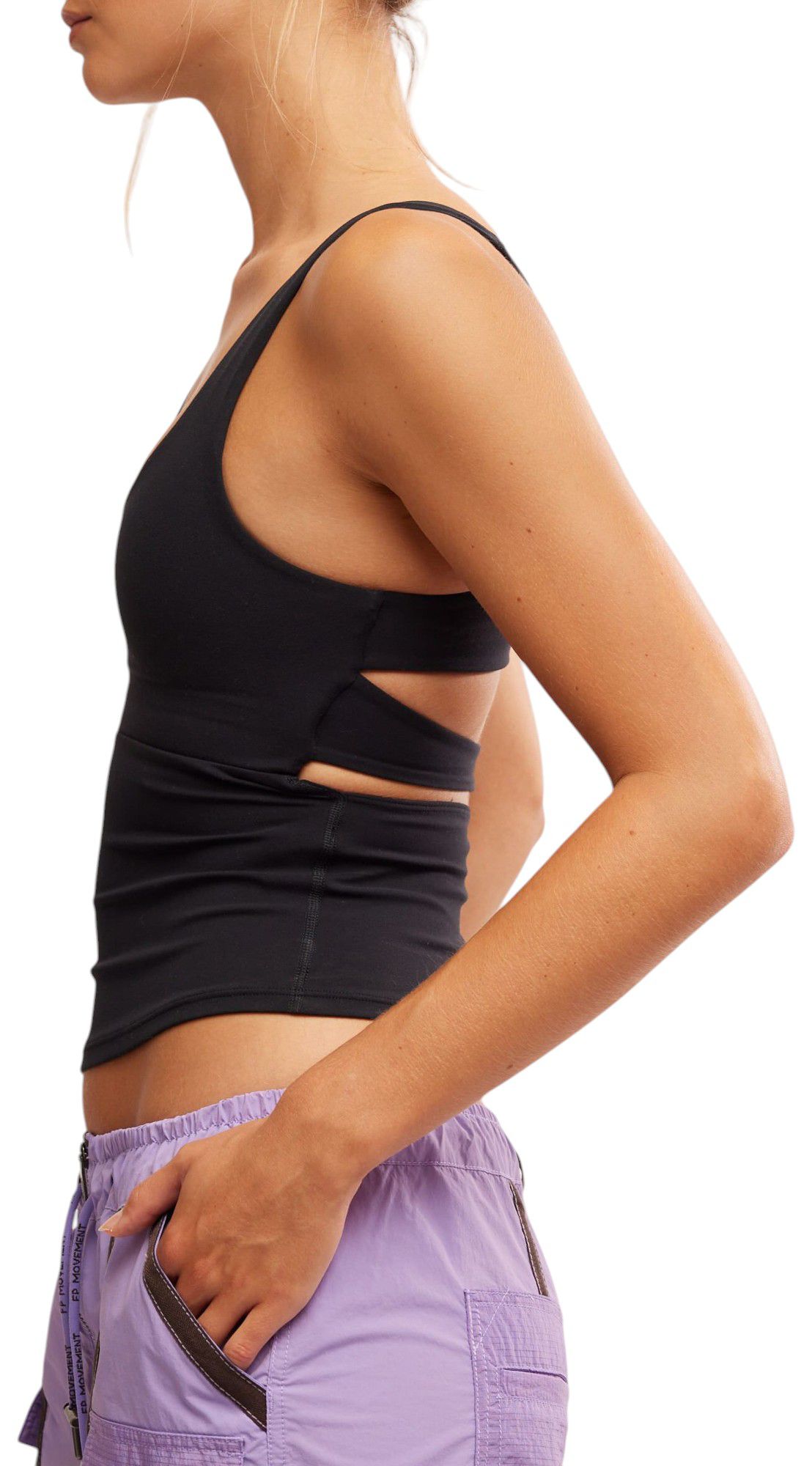 FP Movement Women's Never Better Long Tank Top product image