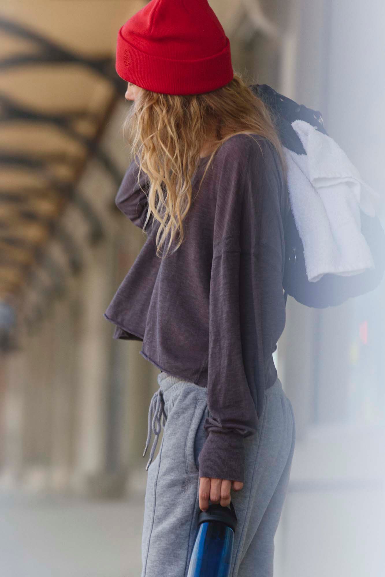 FP Movement Women's My Time Layer product image