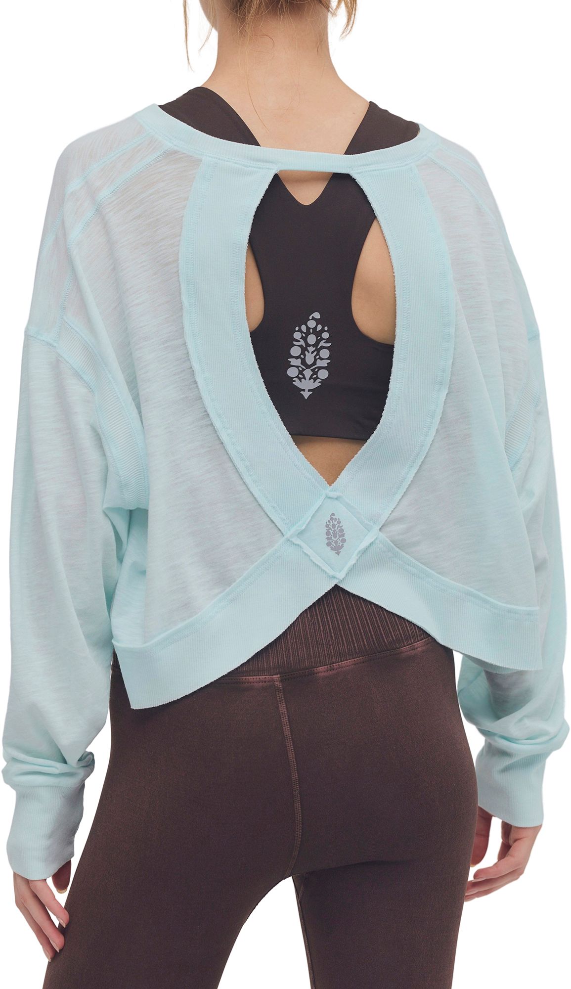 FP Movement Women's My Time Layer product image