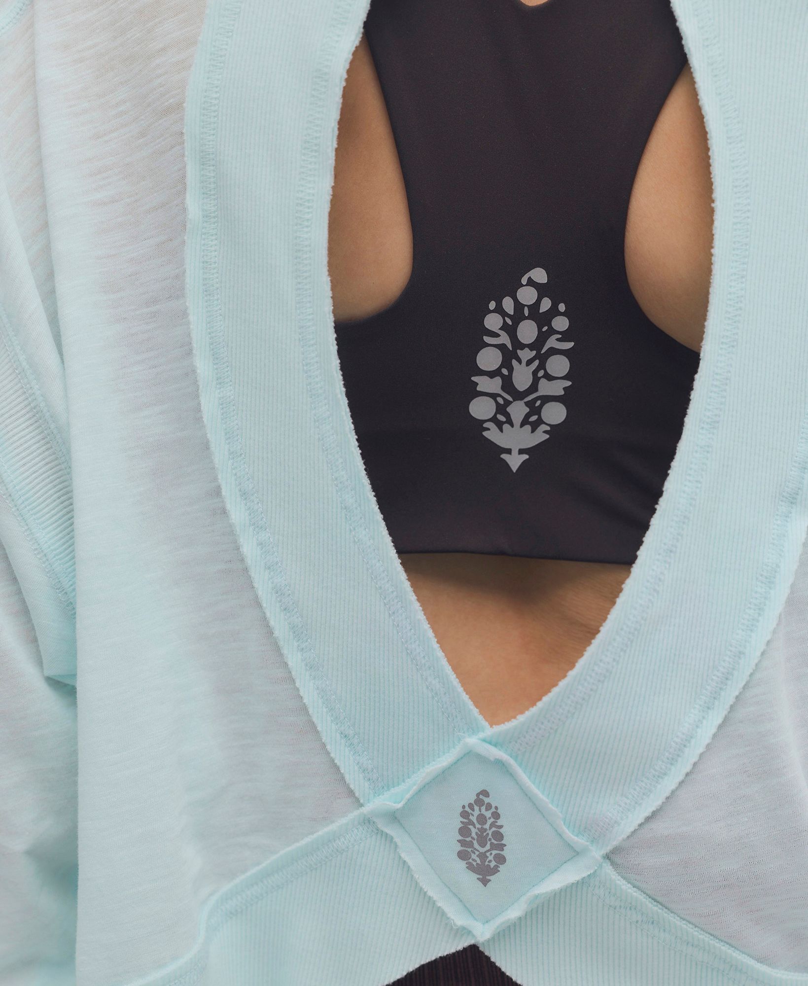 FP Movement Women's My Time Layer product image