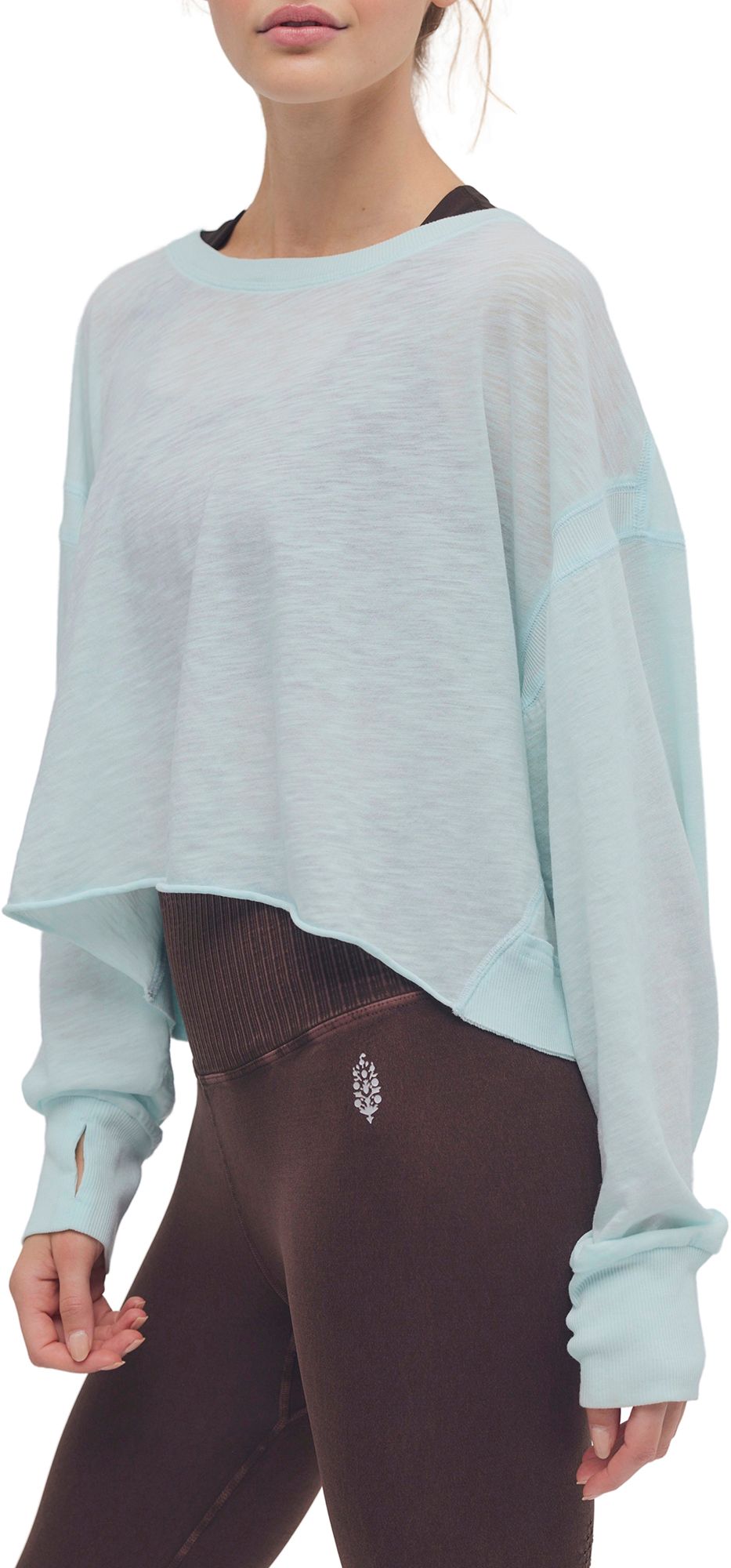 FP Movement Women's My Time Layer product image