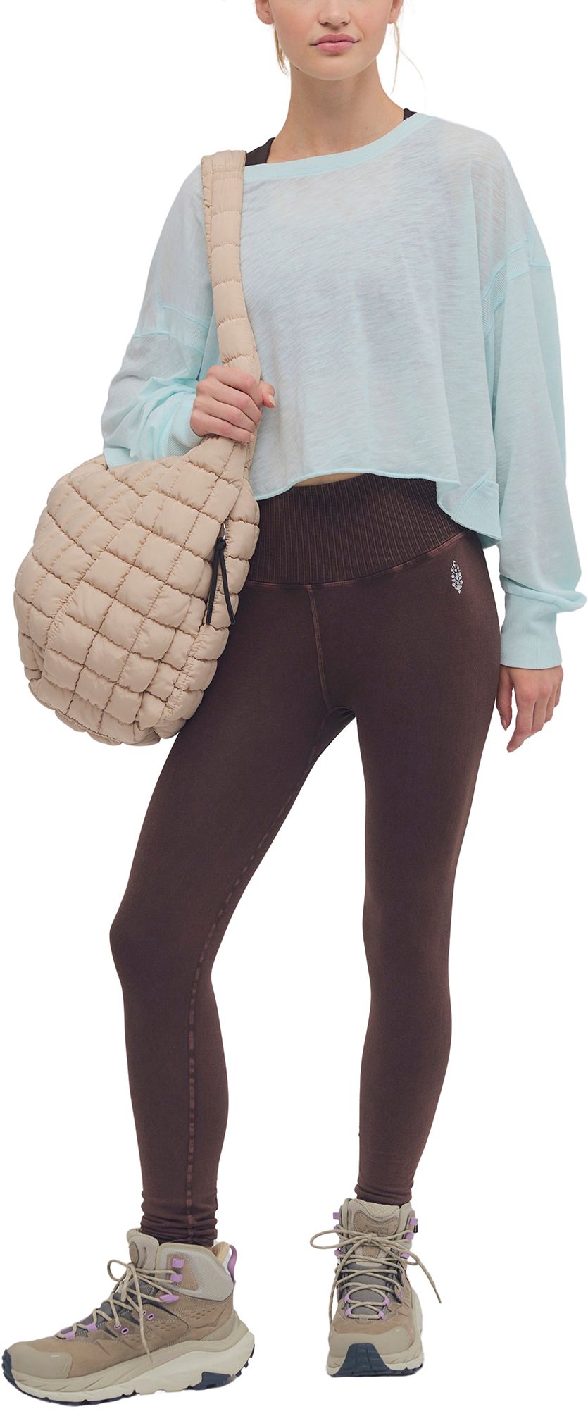 FP Movement Women's My Time Layer product image