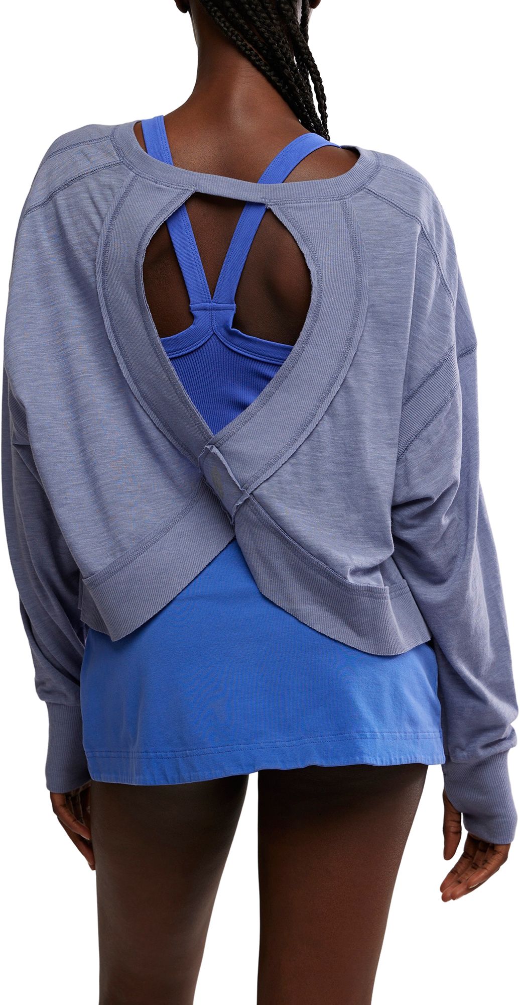 FP Movement Women's My Time Layer product image