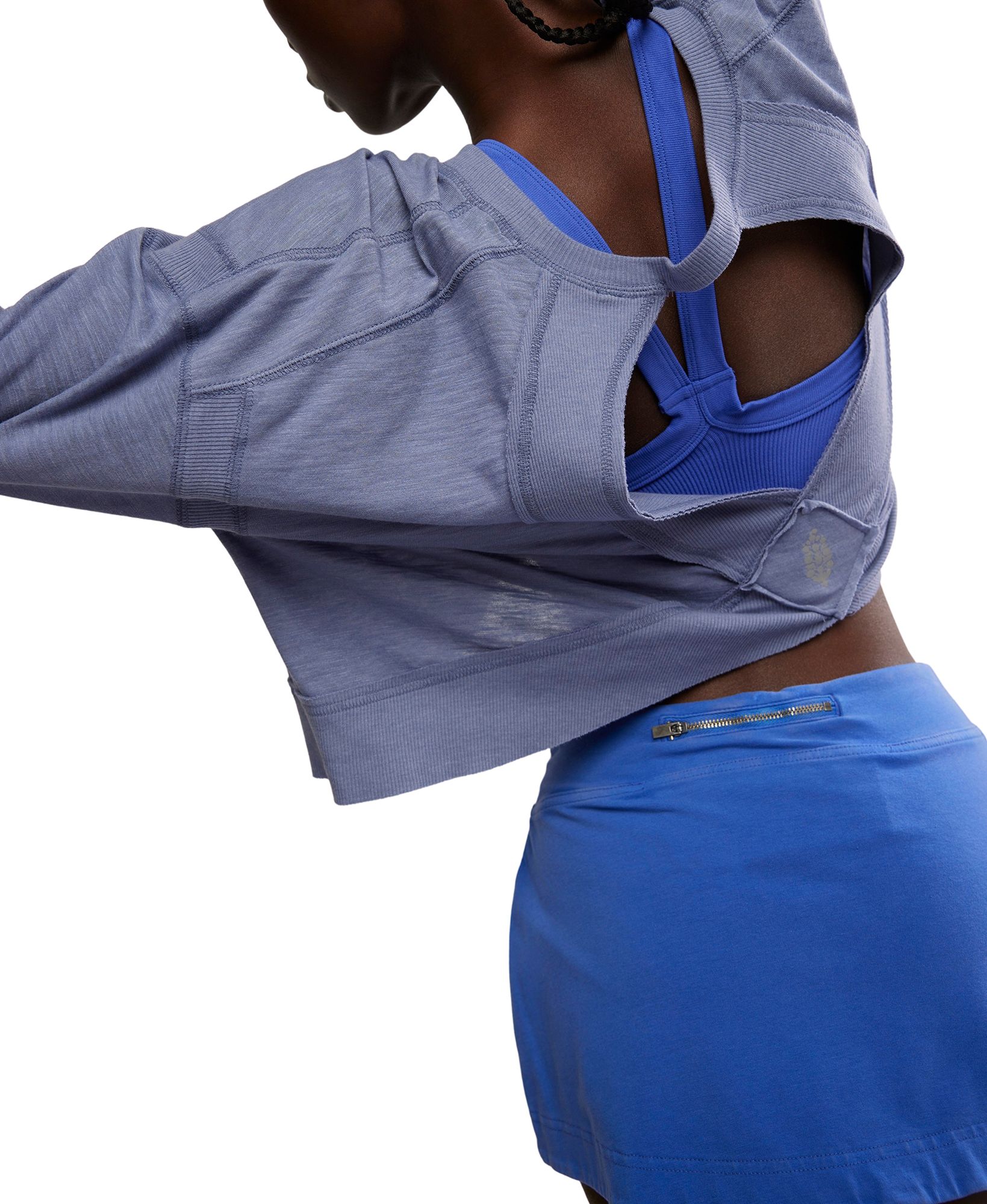 FP Movement Women's My Time Layer product image