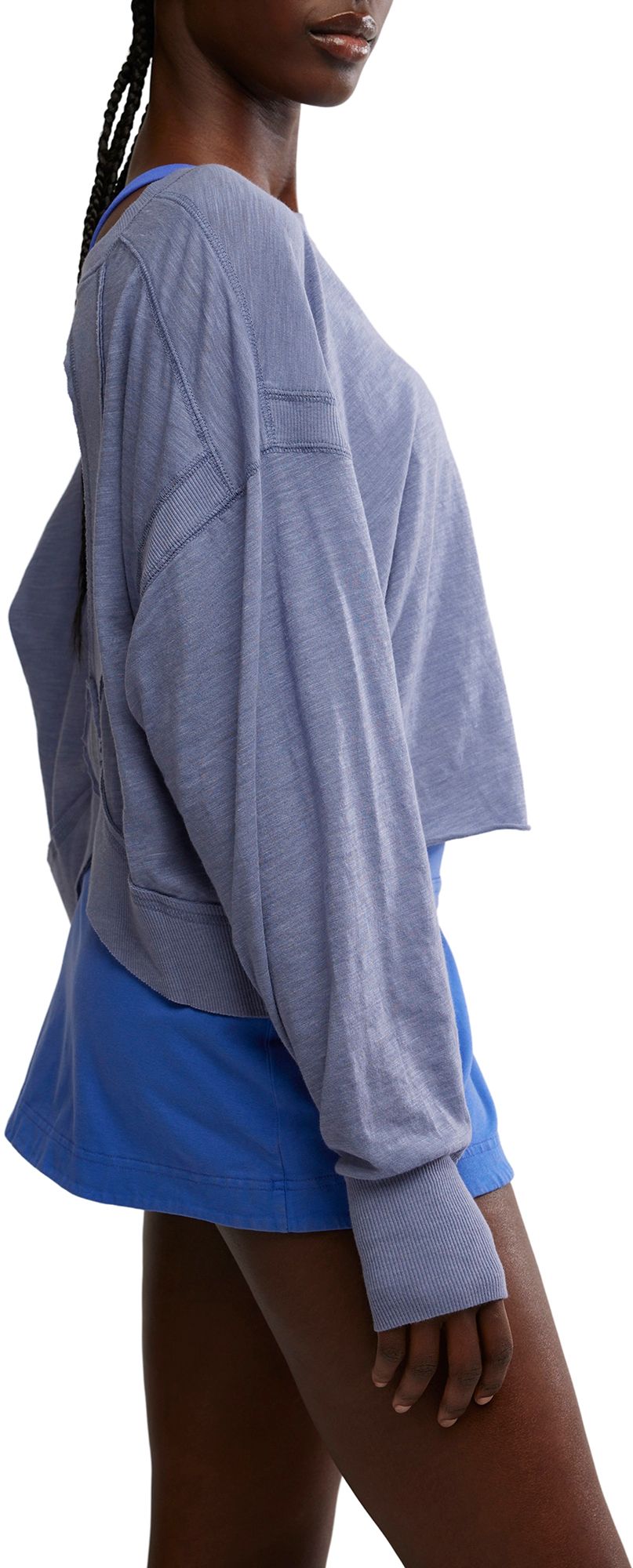 FP Movement Women's My Time Layer product image