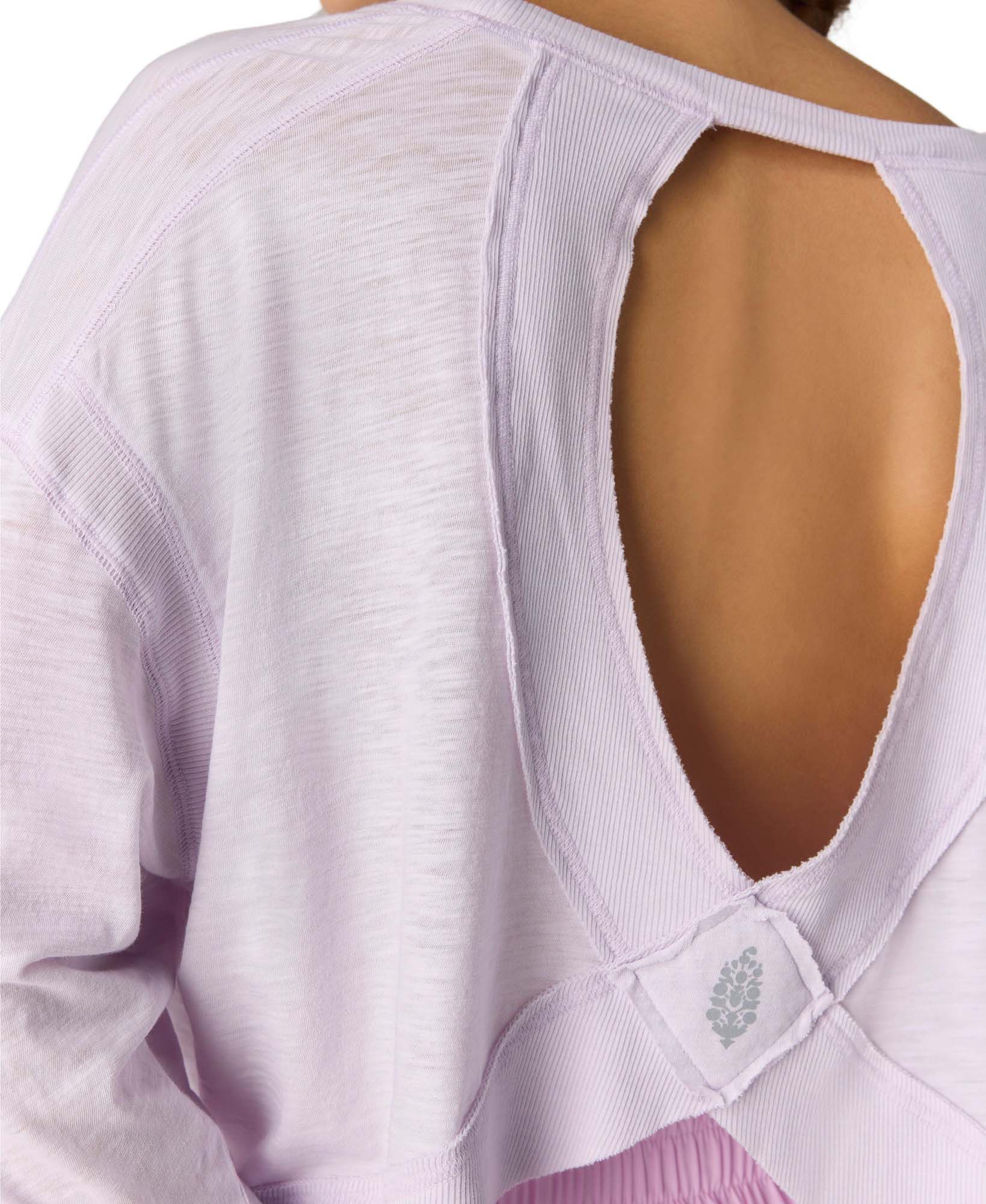 FP Movement Women's My Time Layer product image