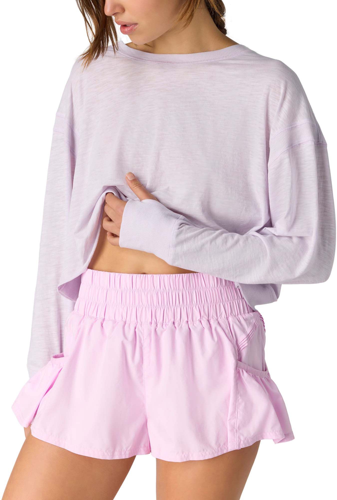 FP Movement Women's My Time Layer product image