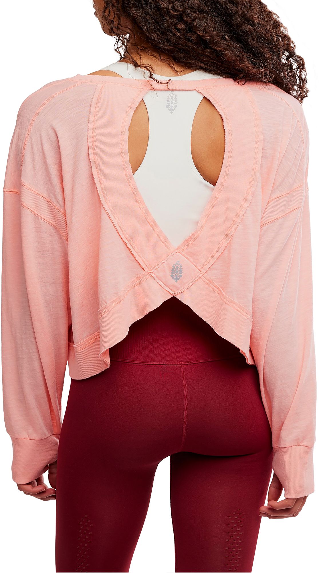 FP Movement Women's My Time Layer product image