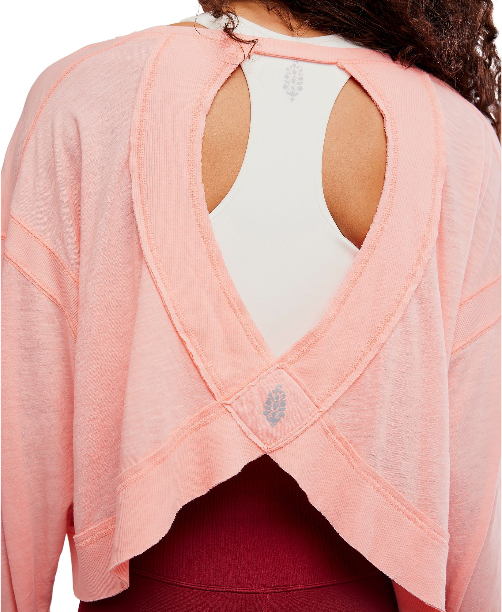 FP Movement Women's My Time Layer product image