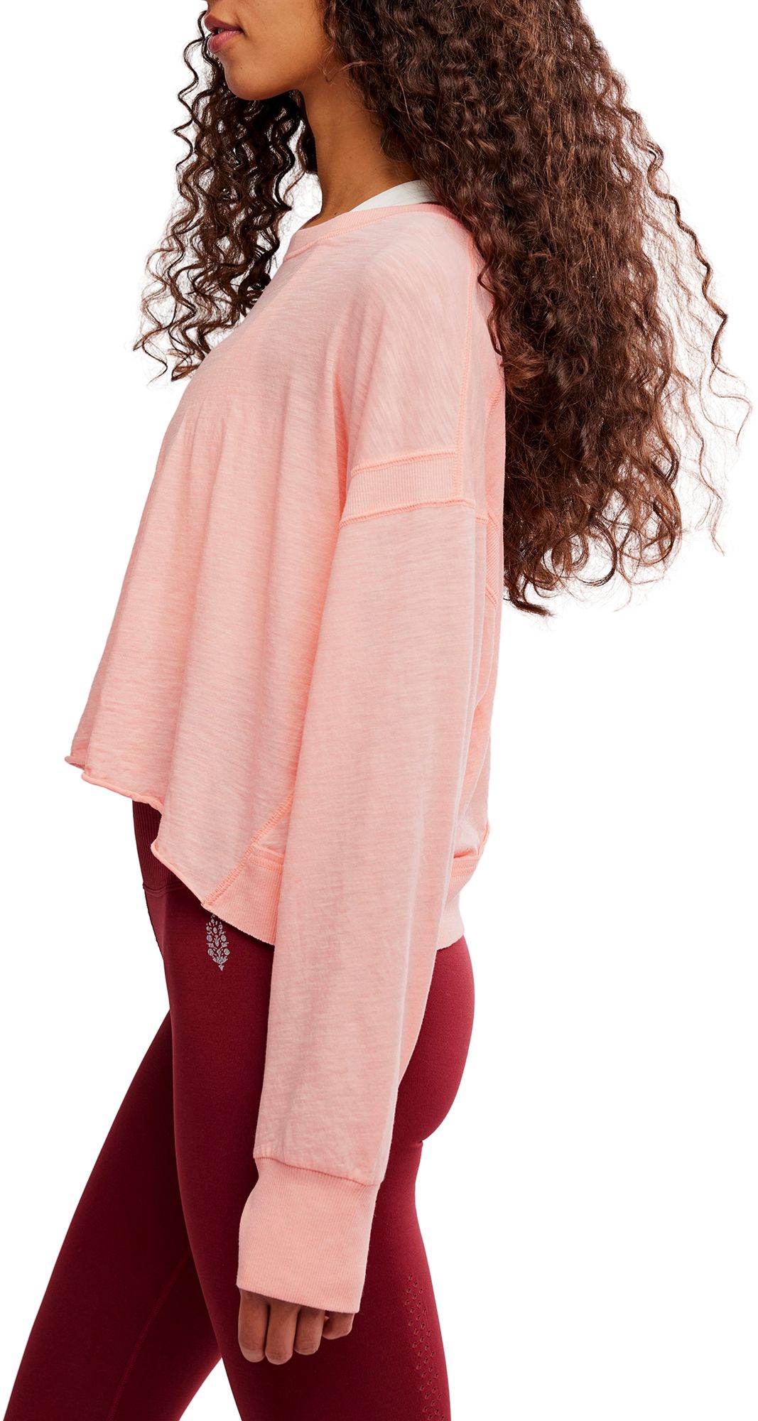 FP Movement Women's My Time Layer product image