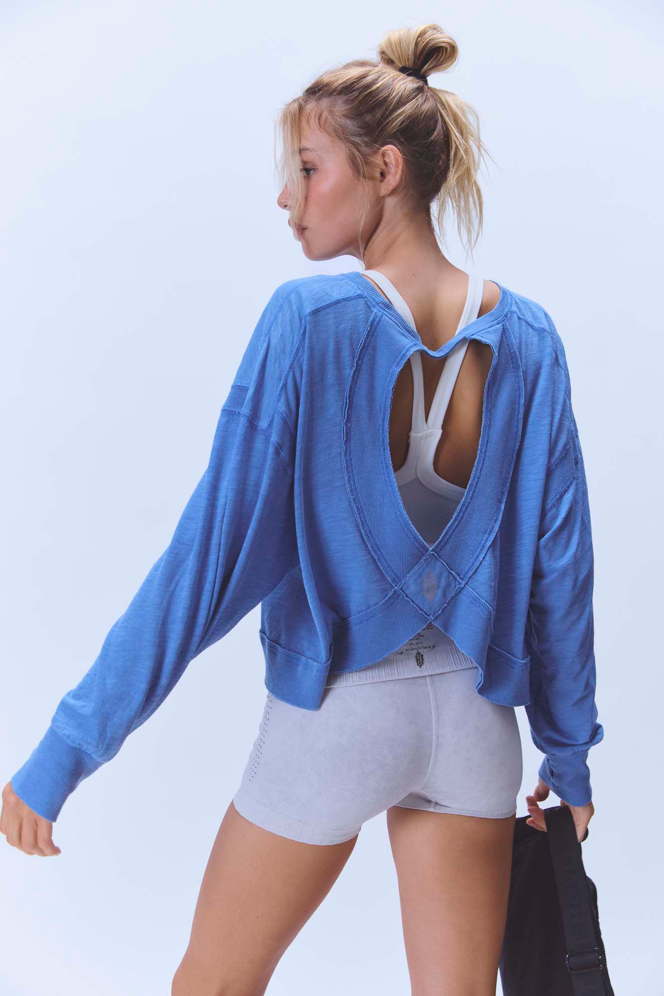 FP Movement Women's My Time Layer product image