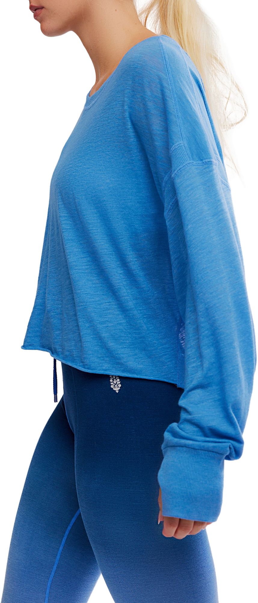 FP Movement Women's My Time Layer product image