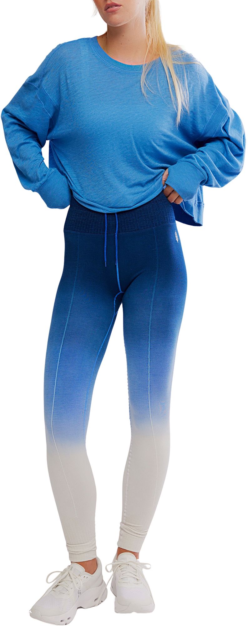 FP Movement Women's My Time Layer product image