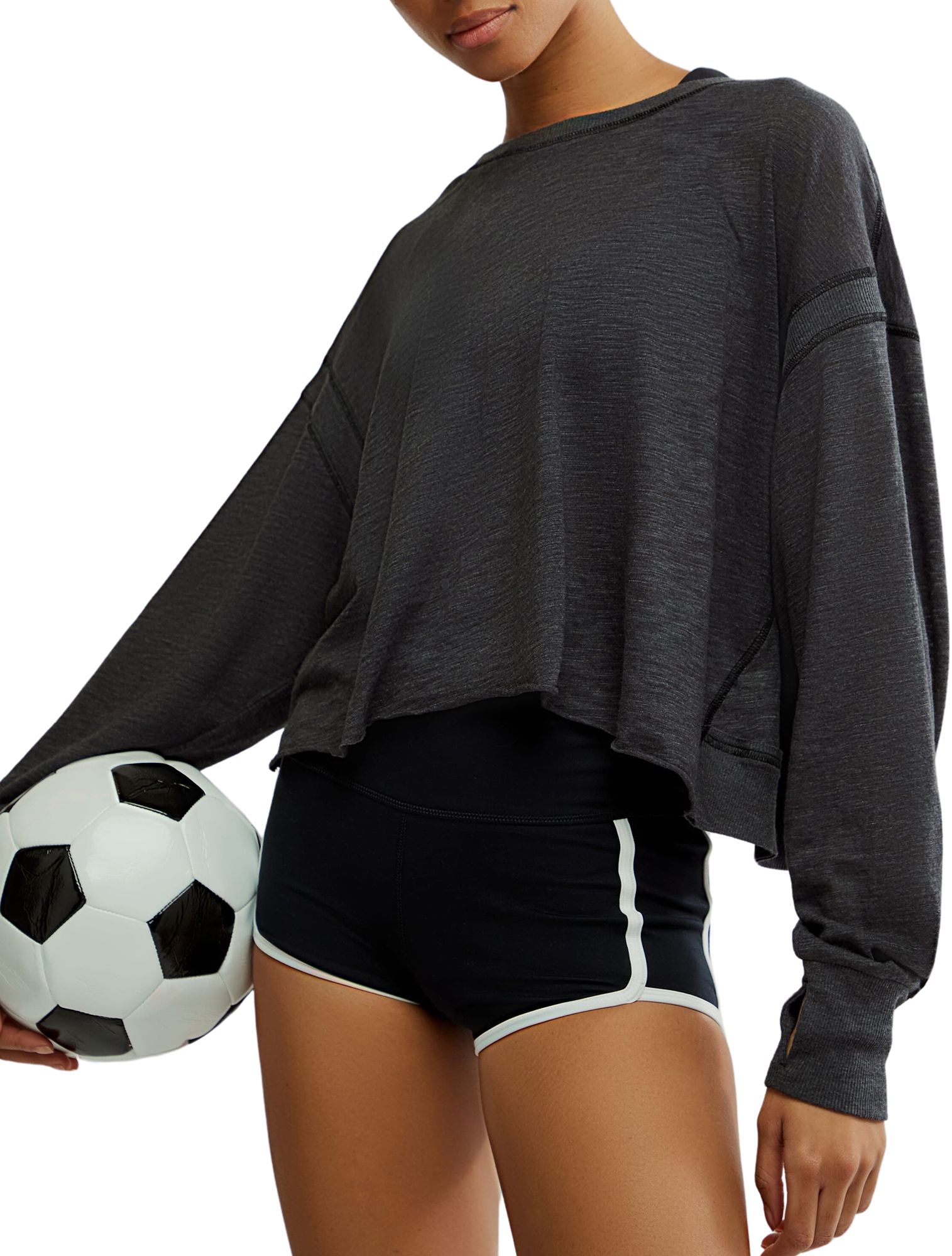 FP Movement Women's My Time Layer product image