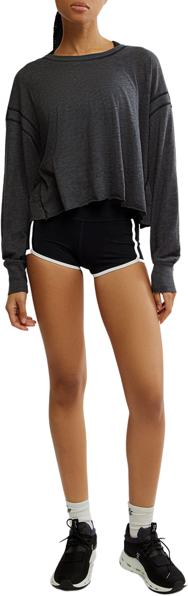 FP Movement Women's My Time Layer product image