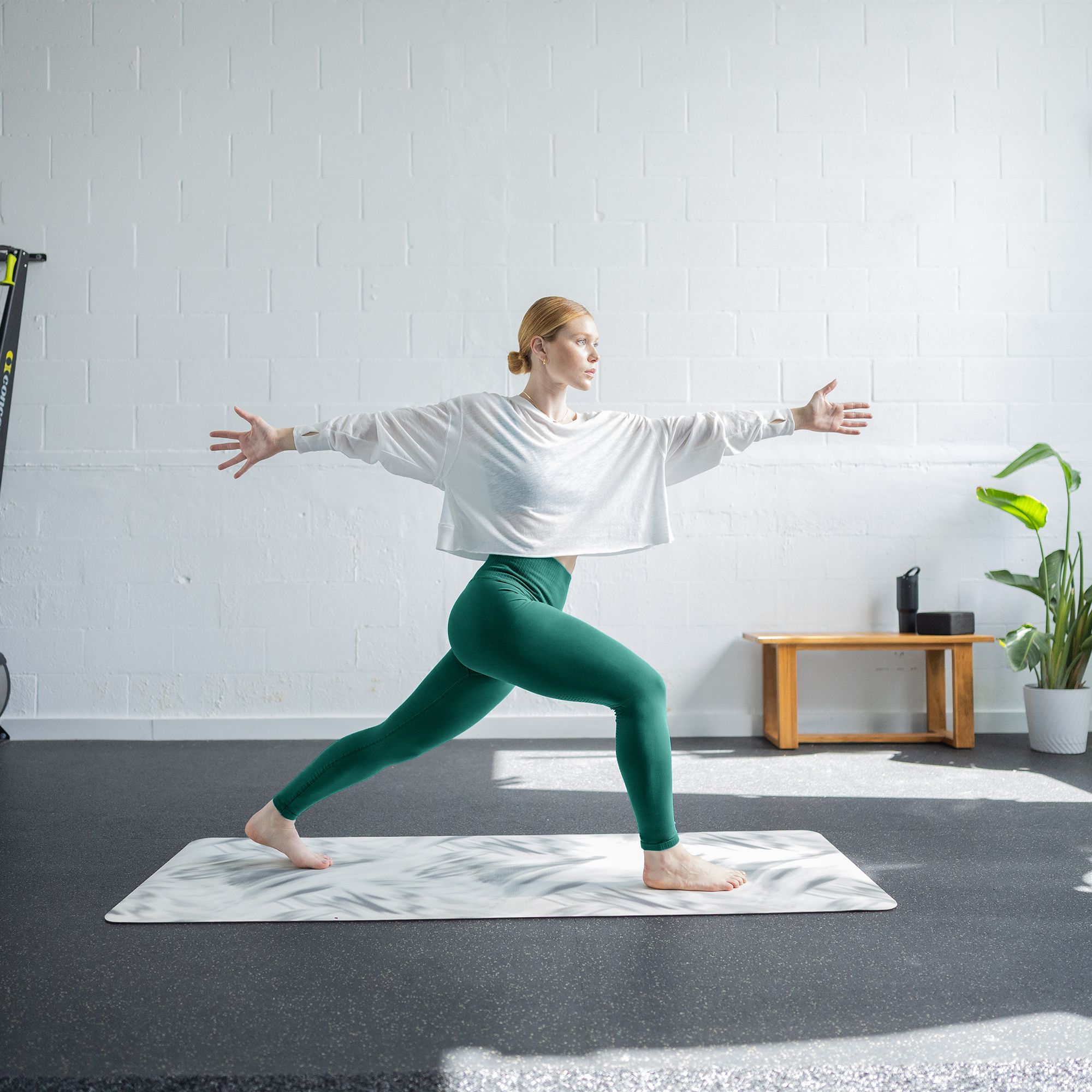 FP Movement Women's My Time Layer product image