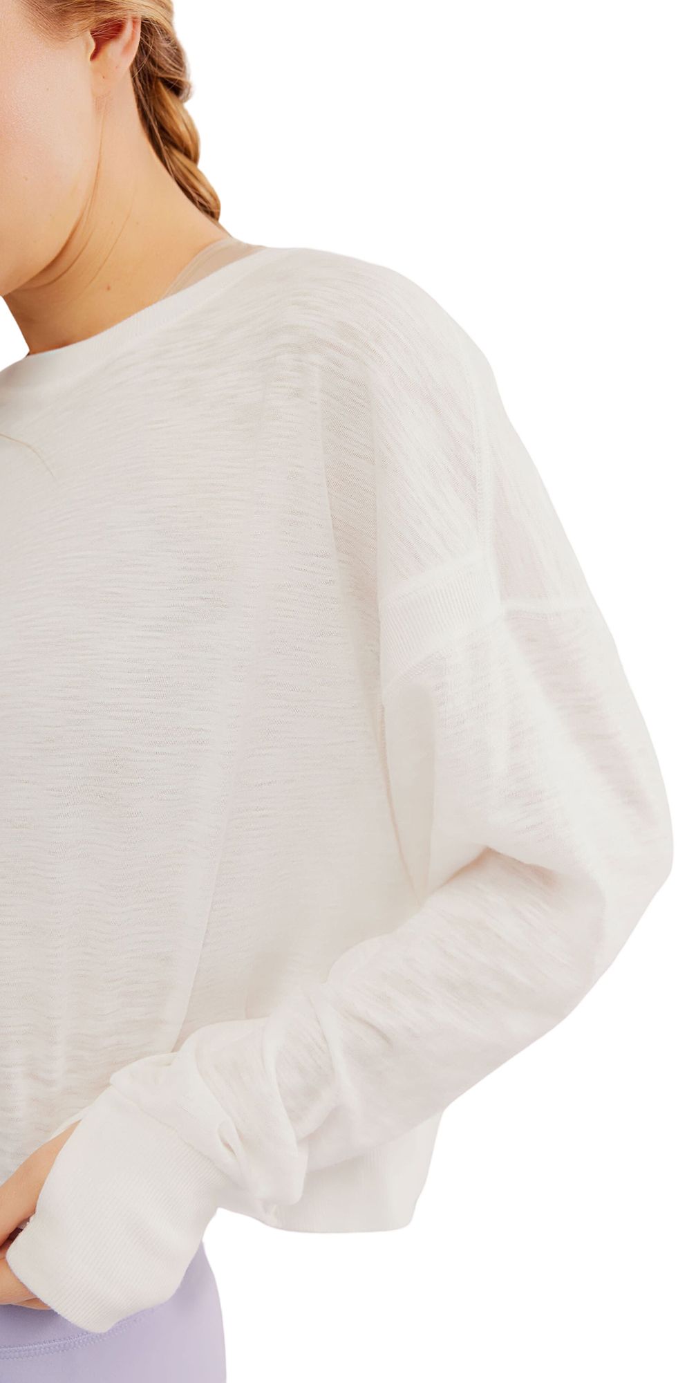 FP Movement Women's My Time Layer product image