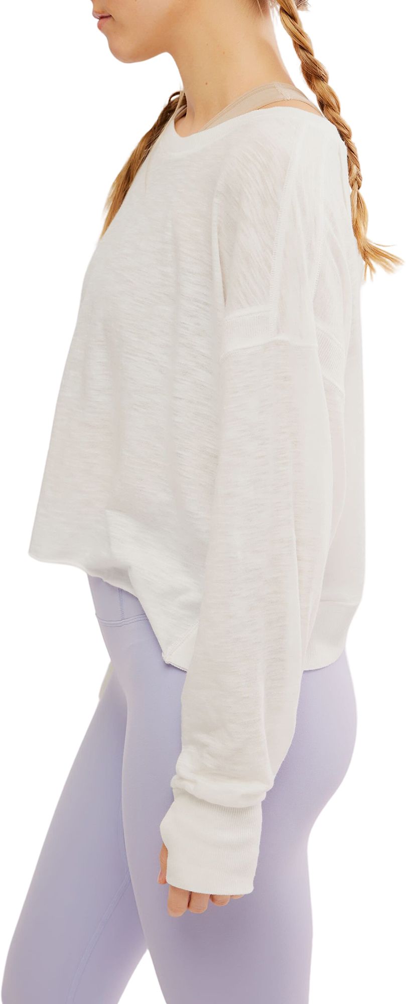 FP Movement Women's My Time Layer product image