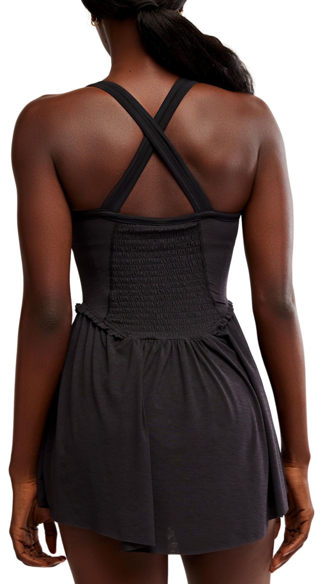 FP Movement Women's Smockin Hot Dress product image