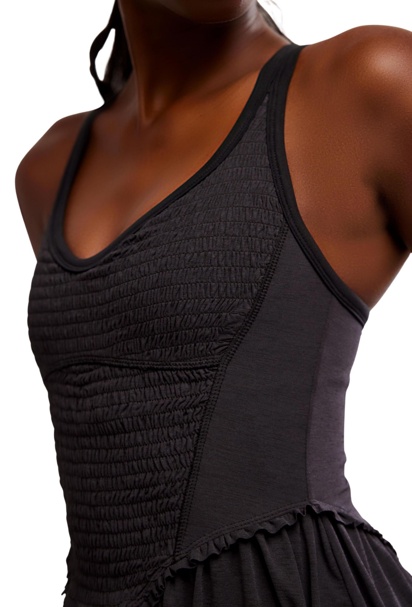 FP Movement Women's Smockin Hot Dress product image