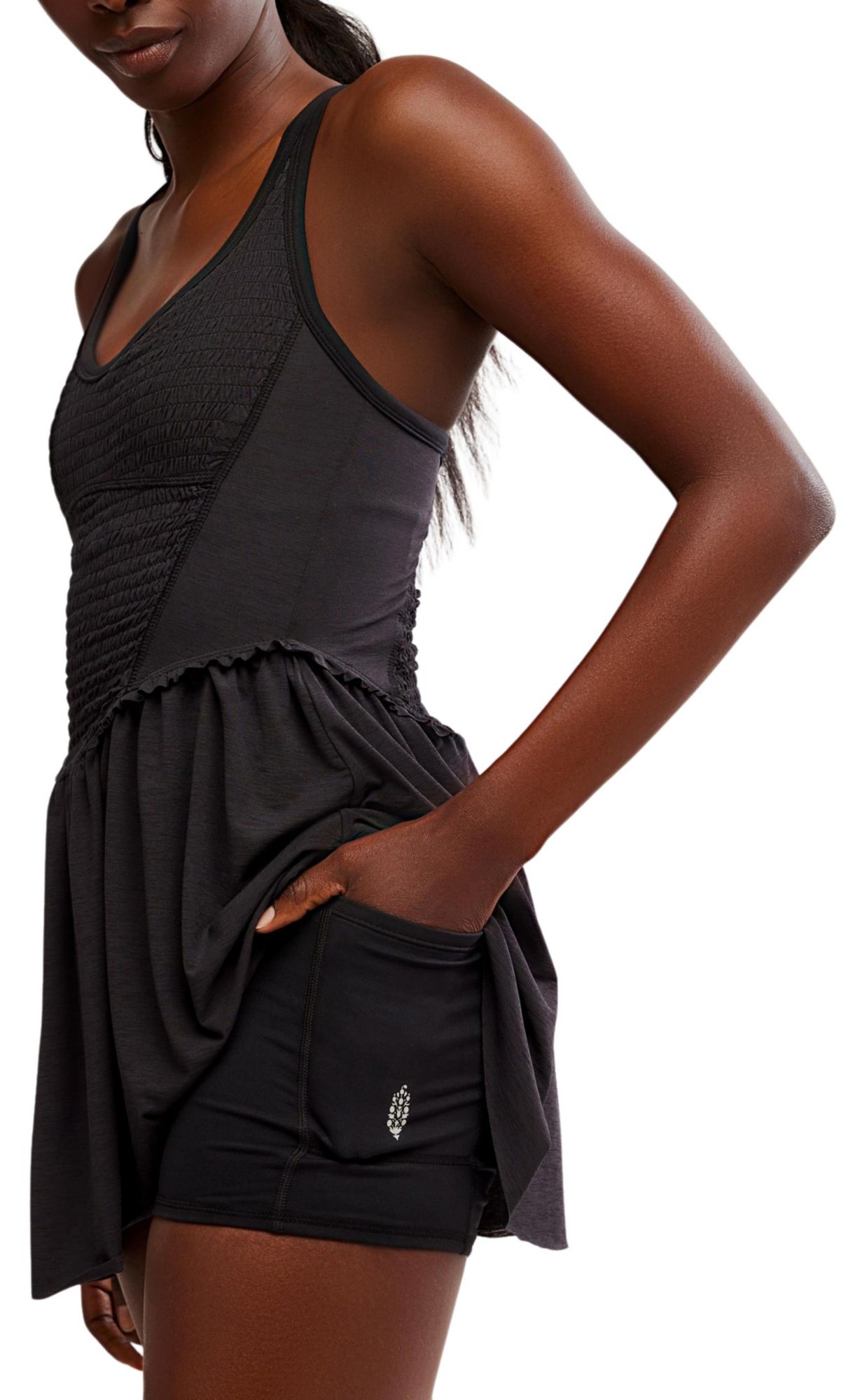 FP Movement Women's Smockin Hot Dress product image