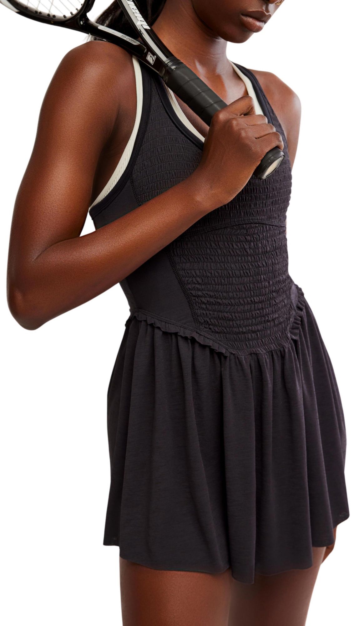 FP Movement Women's Smockin Hot Dress product image