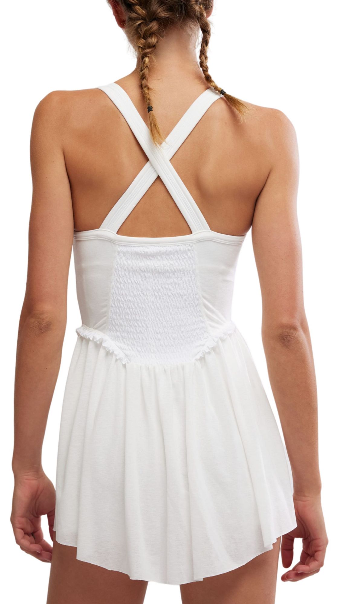 FP Movement Women's Smockin Hot Dress product image