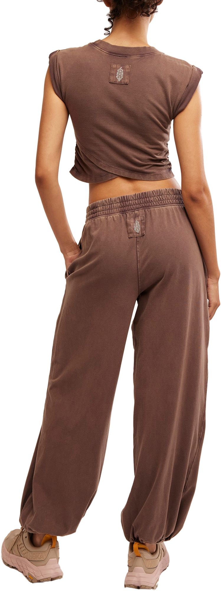 FP Movement Women's Hot Shot Crossover 2-Piece Set product image