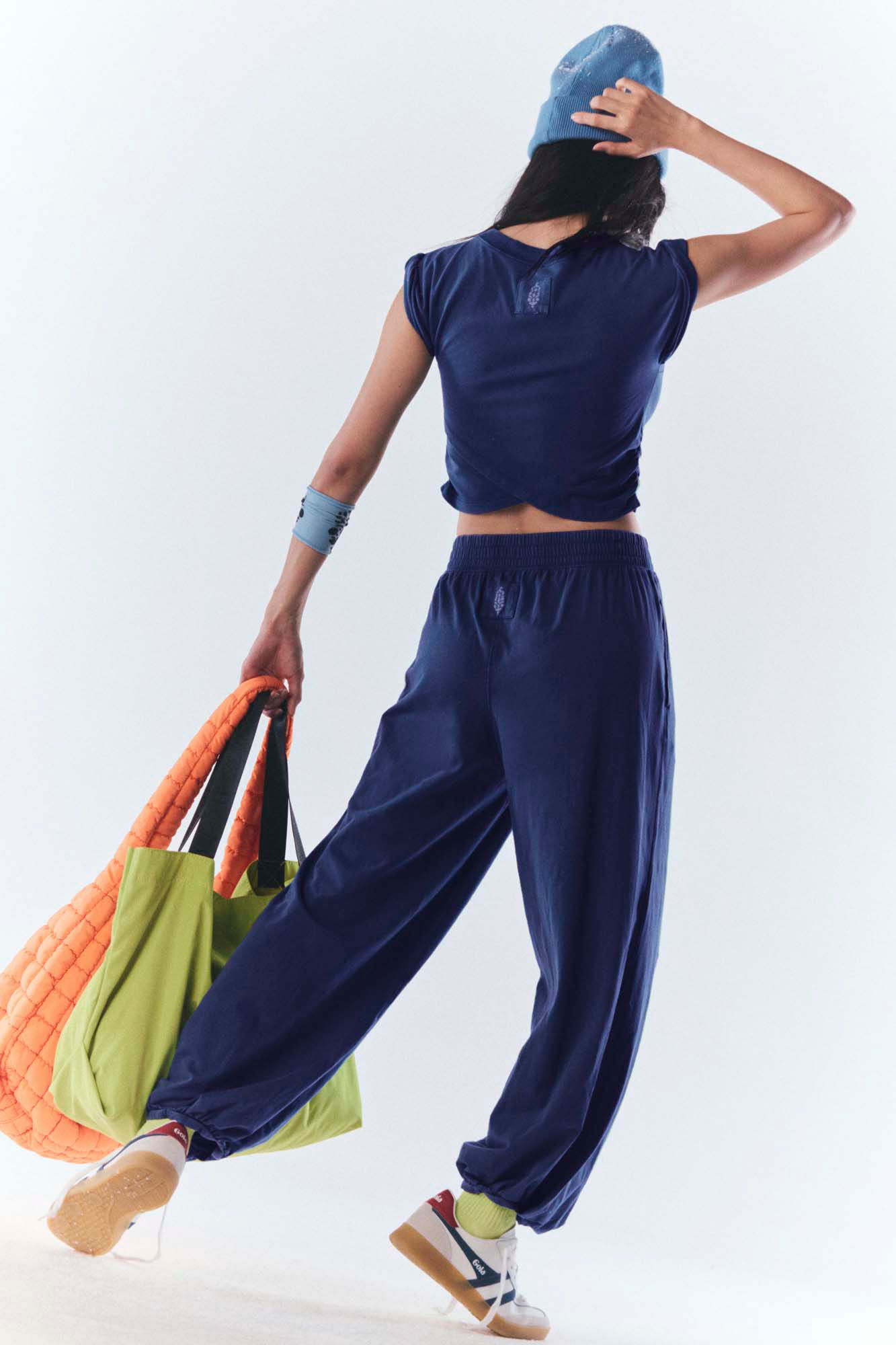 FP Movement Women's Hot Shot Crossover 2-Piece Set product image