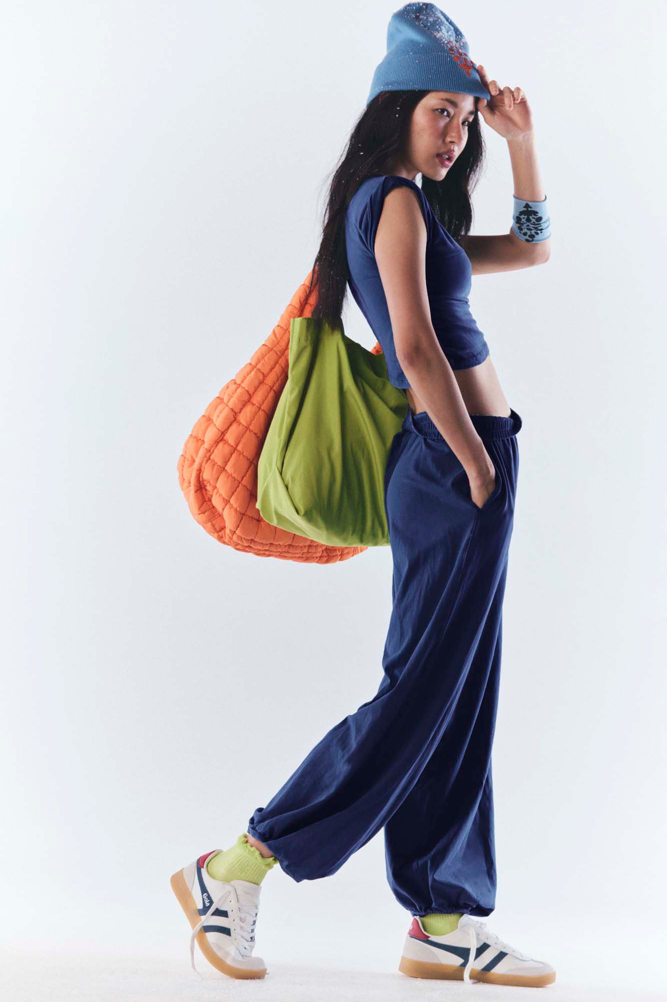 FP Movement Women's Hot Shot Crossover 2-Piece Set product image