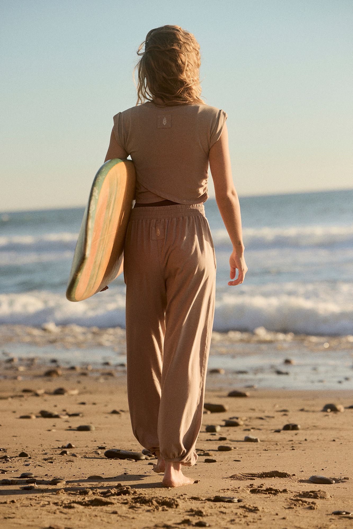 FP Movement Women's Hot Shot Crossover 2-Piece Set product image