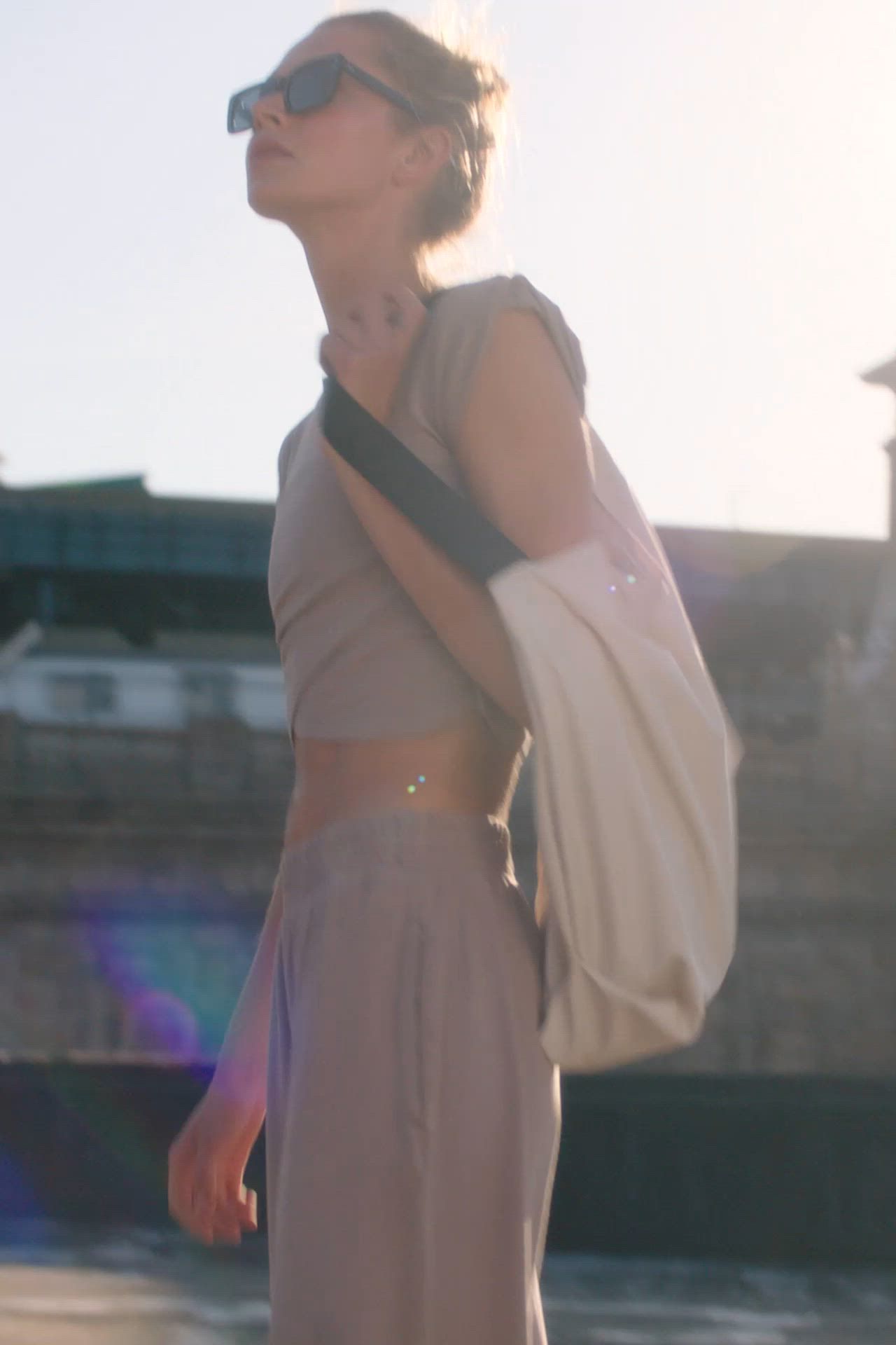 FP Movement Women's Hot Shot Crossover 2-Piece Set product