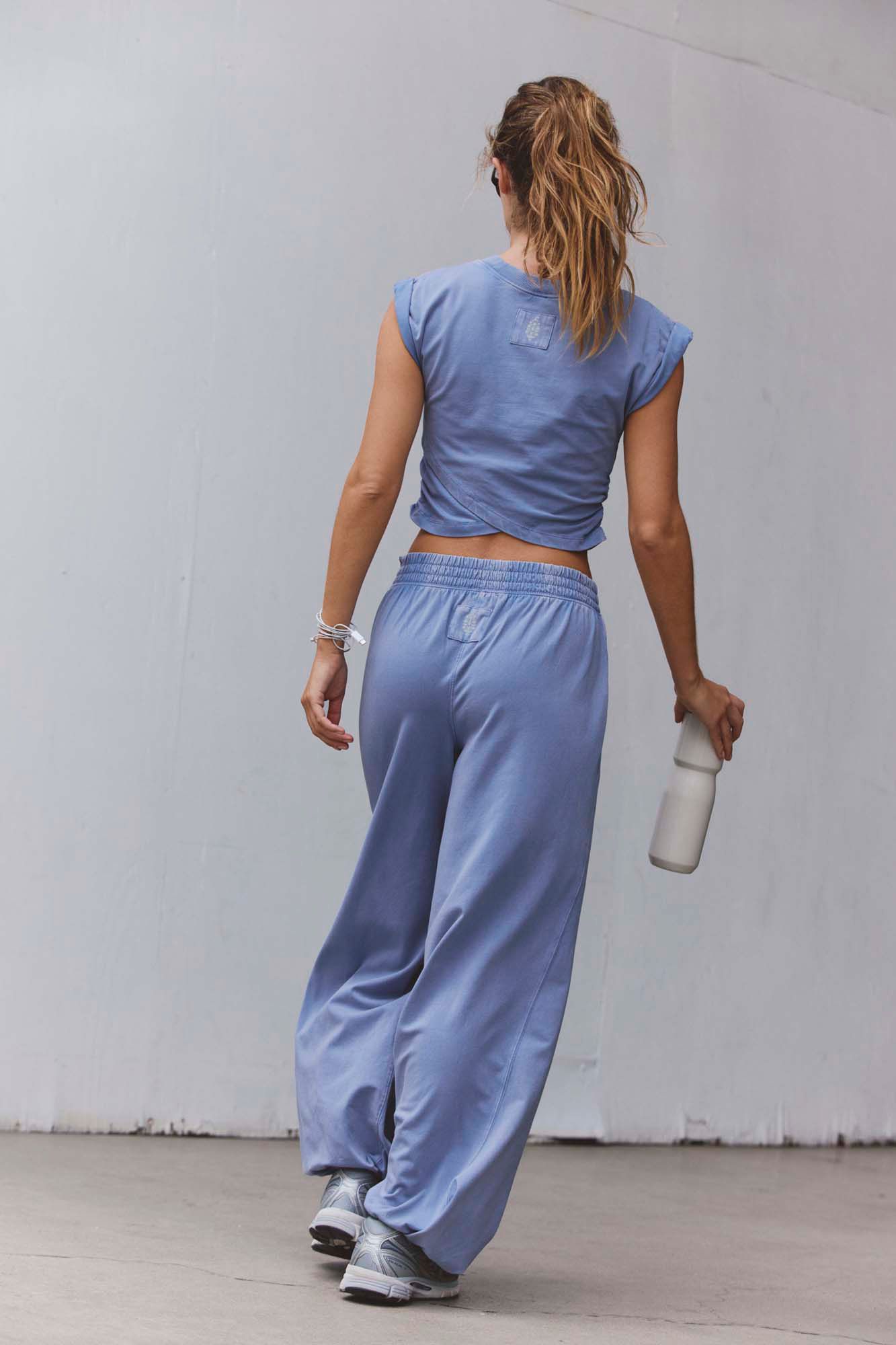FP Movement Women's Hot Shot Crossover 2-Piece Set product image