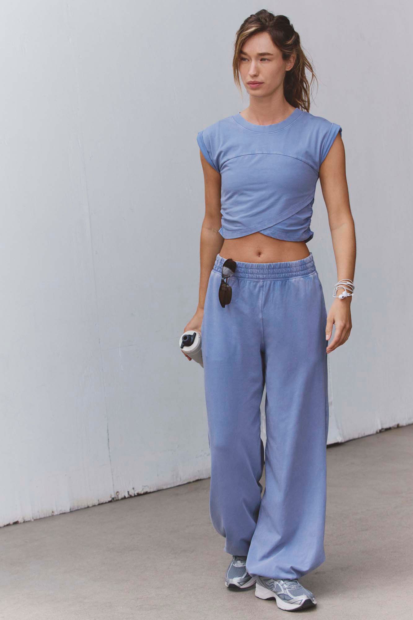 FP Movement Women's Hot Shot Crossover 2-Piece Set product image