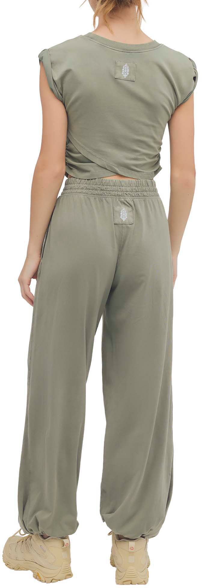 FP Movement Women's Hot Shot Crossover 2-Piece Set product image