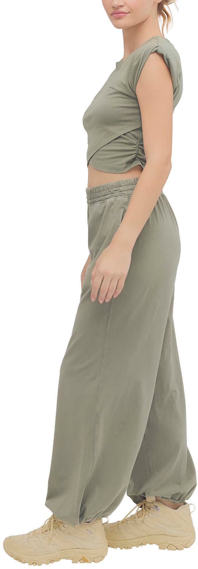 FP Movement Women's Hot Shot Crossover 2-Piece Set product image