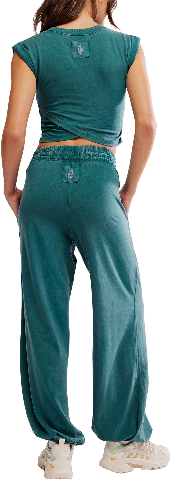 FP Movement Women's Hot Shot Crossover 2-Piece Set product image