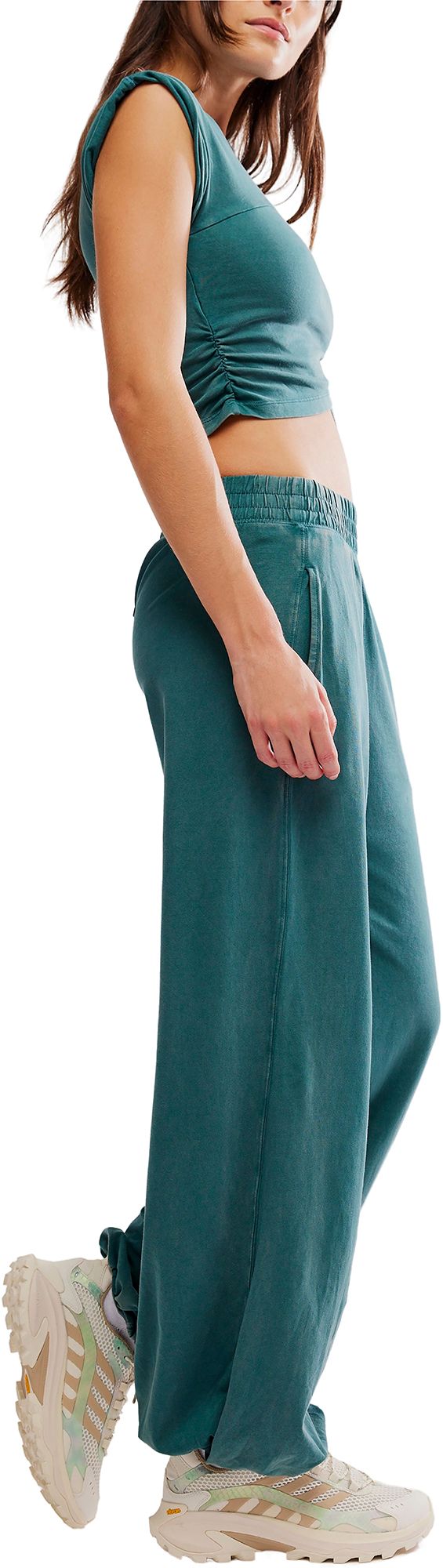 FP Movement Women's Hot Shot Crossover 2-Piece Set product image