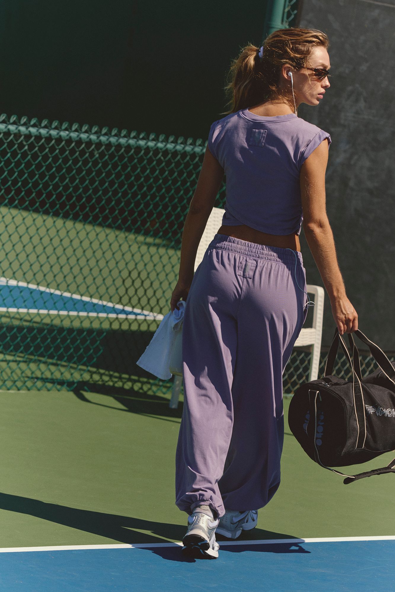 FP Movement Women's Hot Shot Crossover 2-Piece Set product image