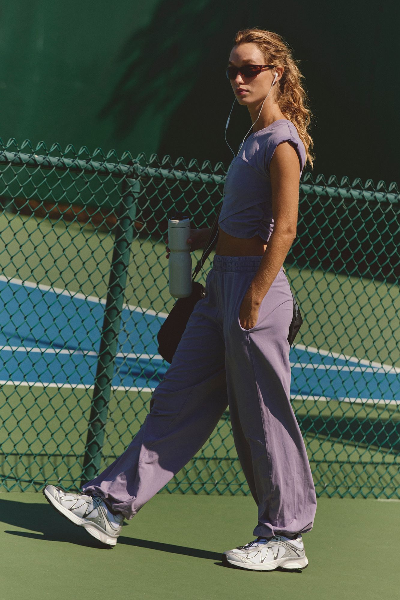 FP Movement Women's Hot Shot Crossover 2-Piece Set product image